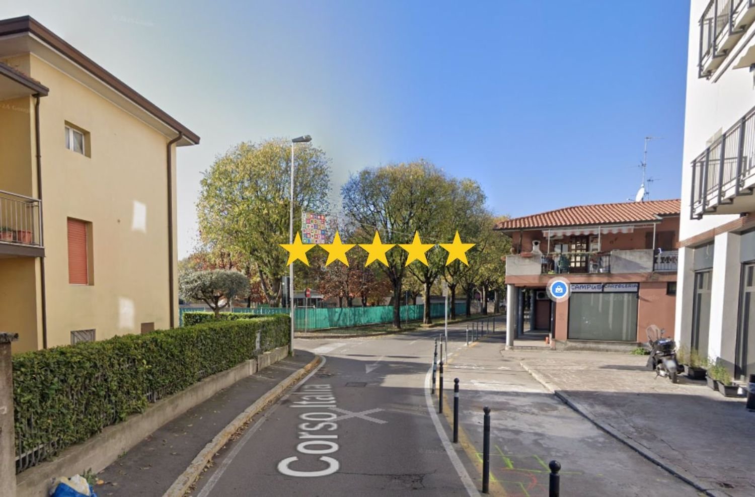 Квартира с 3 комнатами в Озио Сотто, Италия № 4882