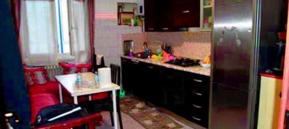 Квартира с 3 комнатами в Озио Сотто, Италия № 4882 8