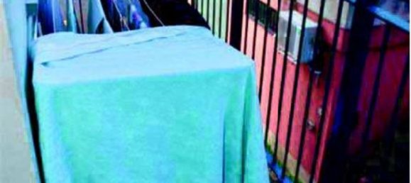 Квартира с 3 комнатами в Озио Сотто, Италия № 4882 13