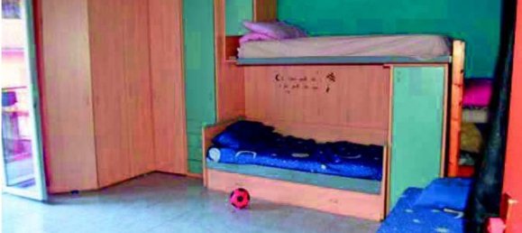 Квартира с 3 комнатами в Озио Сотто, Италия № 4882 10