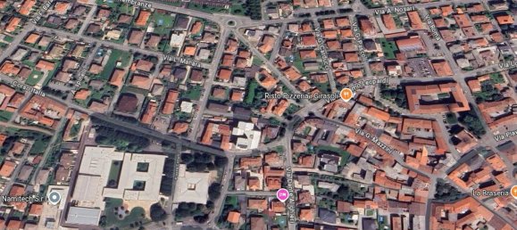 Квартира с 3 комнатами в Озио Сотто, Италия № 4882 4