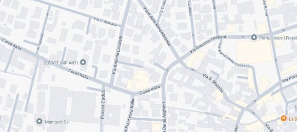 Квартира с 3 комнатами в Озио Сотто, Италия № 4882 5