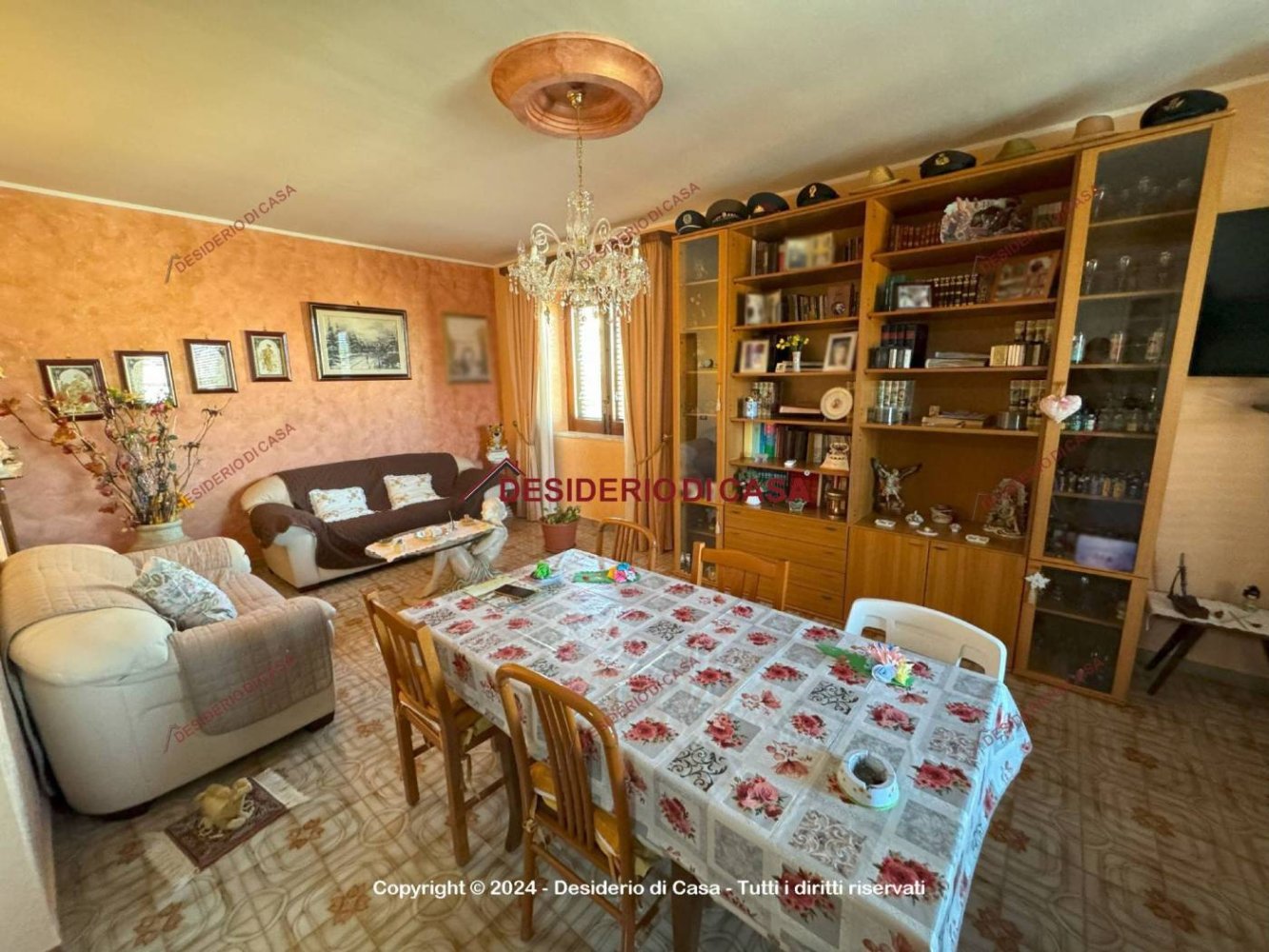 Apartamento T3 em Misilmeri, Italy N.º 45893