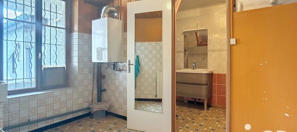 4غرفة منزل في Noveant-sur-Moselle, France رقم 300077 4