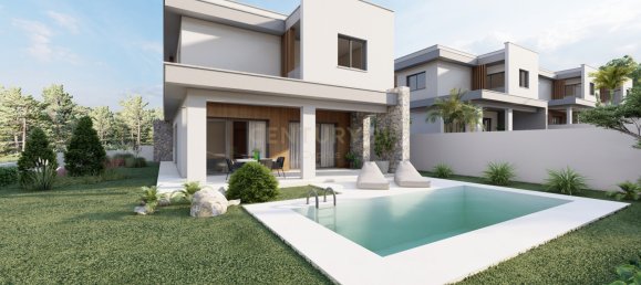 3 bedrooms Villa in Souni–Zanatzia, Cyprus No. 3775 2