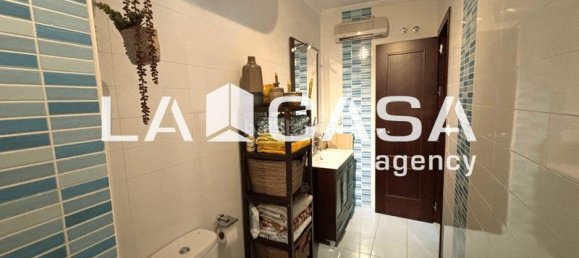 Квартира с 1 спальней в Андалусия, Испания № 137691 25