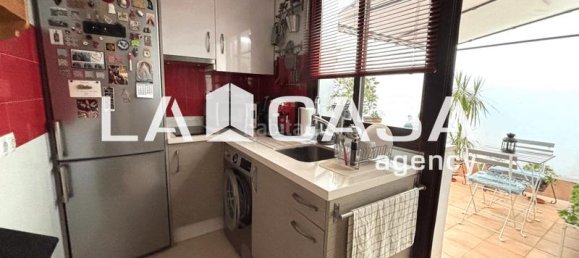 Квартира с 1 спальней в Андалусия, Испания № 137691 8