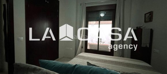 Квартира с 1 спальней в Андалусия, Испания № 137691 15