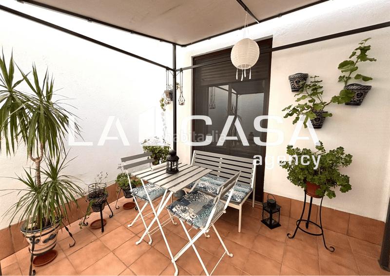 Квартира с 1 спальней в Андалусия, Испания № 137691