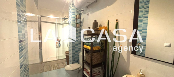 Квартира с 1 спальней в Андалусия, Испания № 137691 26