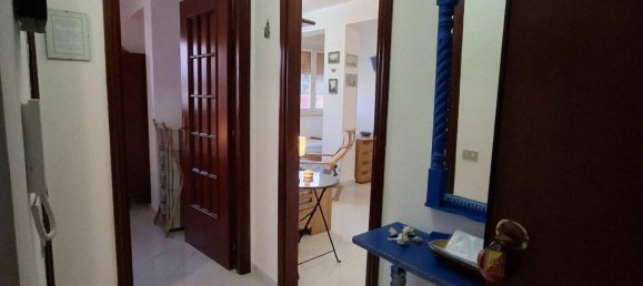 2-Zimmer Wohnung in Messina, Italy, Nr. 146185 20