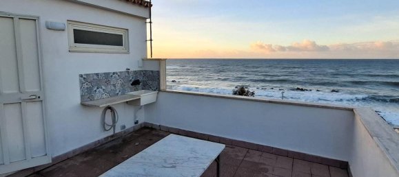 2-Zimmer Wohnung in Messina, Italy, Nr. 146185 15