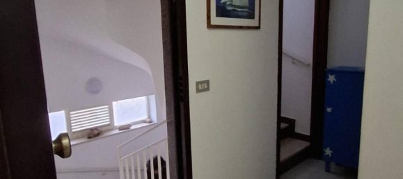 2-Zimmer Wohnung in Messina, Italy, Nr. 146185 11