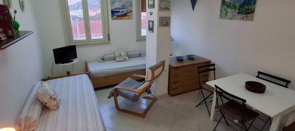 2-Zimmer Wohnung in Messina, Italy, Nr. 146185 2