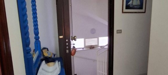 2-Zimmer Wohnung in Messina, Italy, Nr. 146185 21