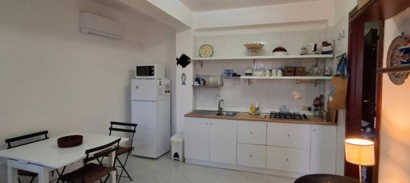 2-Zimmer Wohnung in Messina, Italy, Nr. 146185 4