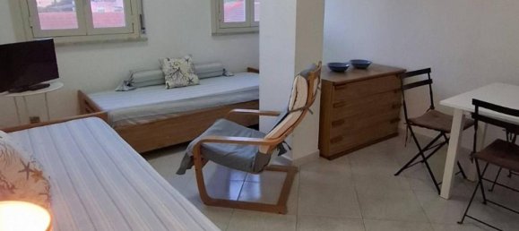 2-Zimmer Wohnung in Messina, Italy, Nr. 146185 24
