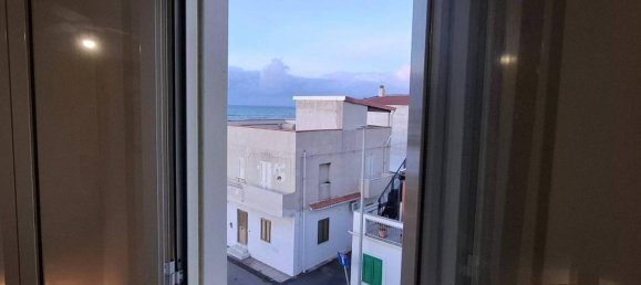 2-Zimmer Wohnung in Messina, Italy, Nr. 146185 8