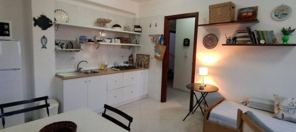 2-Zimmer Wohnung in Messina, Italy, Nr. 146185 3