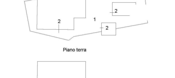 5 rooms Castles in Loreto Aprutino, Italy No. 280486 38