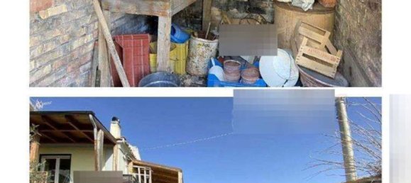 5 rooms Castles in Loreto Aprutino, Italy No. 280486 5