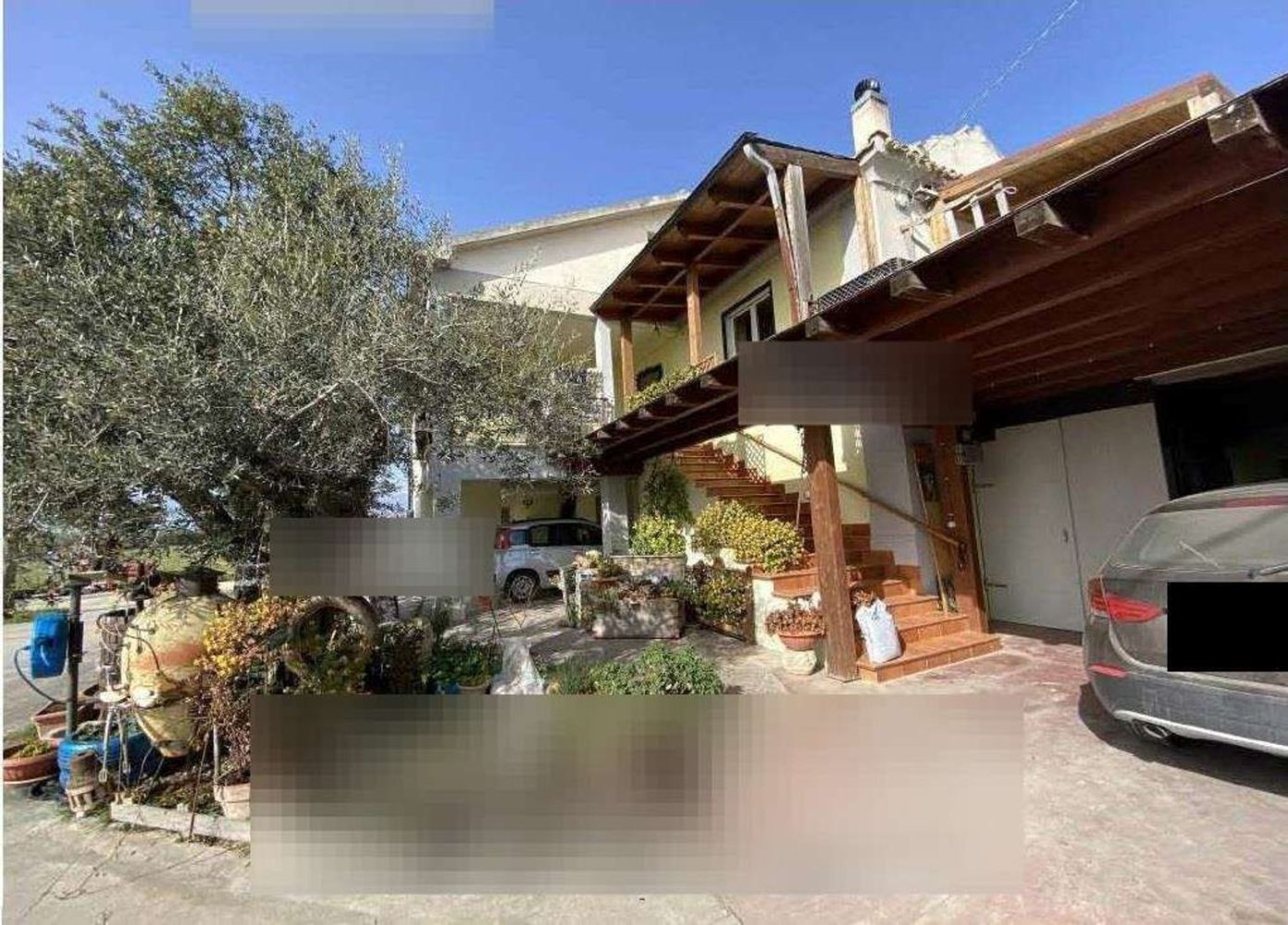 5 rooms Castles in Loreto Aprutino, Italy No. 280486