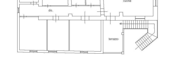 5 rooms Castles in Loreto Aprutino, Italy No. 280486 40