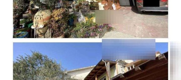 5 rooms Castles in Loreto Aprutino, Italy No. 280486 6