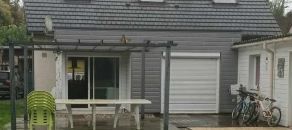 4 bedrooms House in Oissy, France No. 157446 9