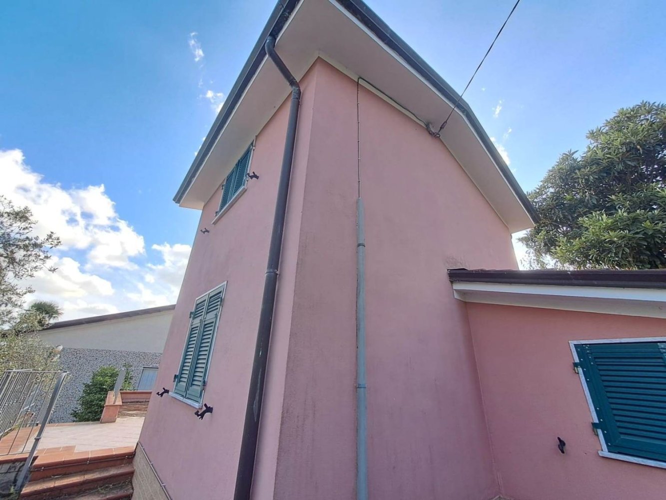 Casa de 3 dormitorios en Bolano, Italy No. 363620