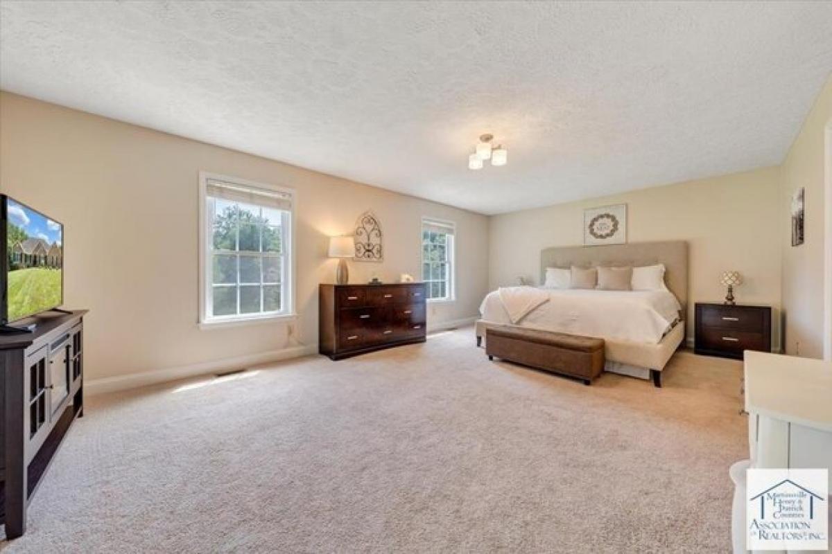 4 Schlafzimmer Haus in Axton, USA, Nr. 407659