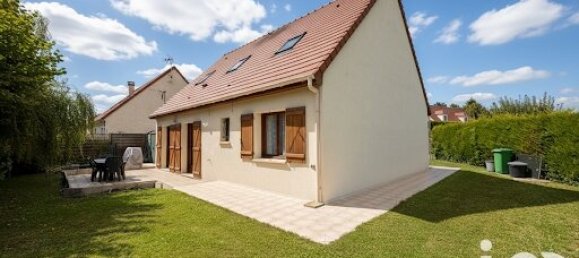 4 bedrooms House in Gallardon, France No. 323944 25
