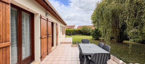 4 bedrooms House in Gallardon, France No. 323944 27