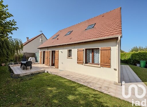 4 bedrooms House in Gallardon, France No. 323944