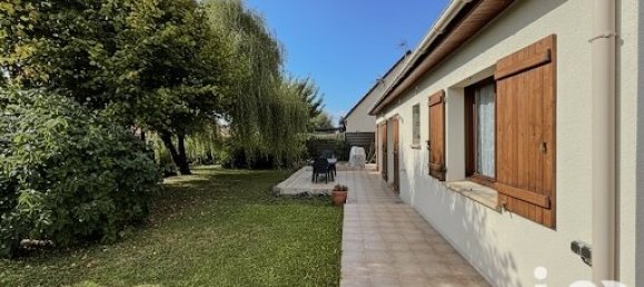 4 bedrooms House in Gallardon, France No. 323944 5