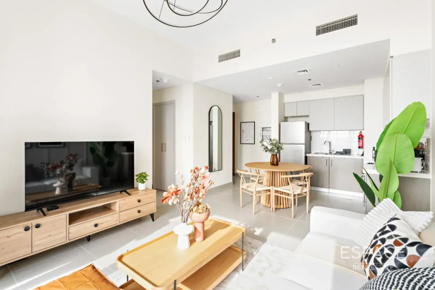 1 dormitorio apartamento en venta en Downtown Dubai (Downtown Burj Dubai), Dubai, UAE № 209111