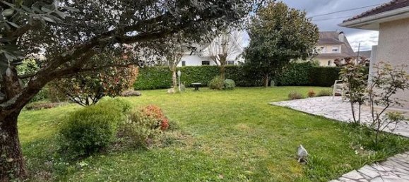 Casa T4 em Pau, France N.º 102348 17