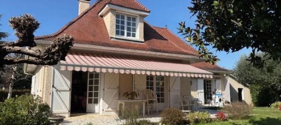 Casa T4 em Pau, France N.º 102348 16