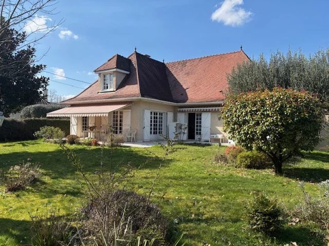 Casa T4 em Pau, France N.º 102348