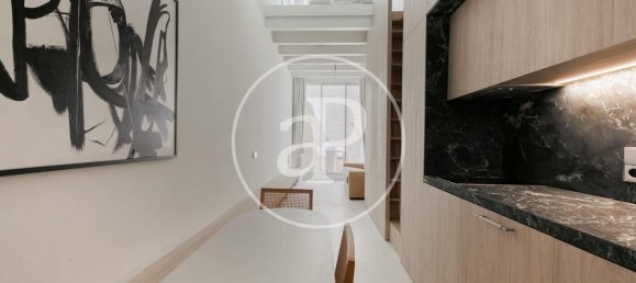 Квартира с 1 спальней в Эшампле, Испания № 182734 31