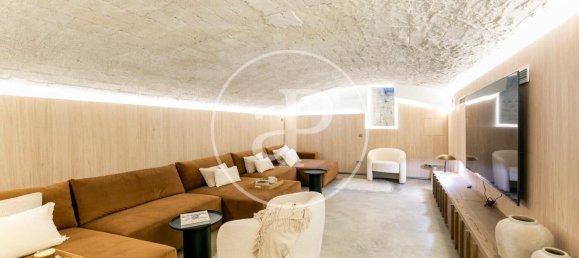 Квартира с 1 спальней в Эшампле, Испания № 182734 42