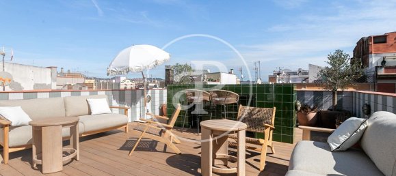 Квартира с 1 спальней в Эшампле, Испания № 182734 14