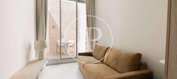 Квартира с 1 спальней в Эшампле, Испания № 182734 20