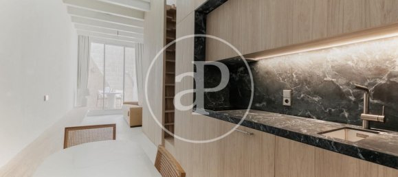 Квартира с 1 спальней в Эшампле, Испания № 182734 30