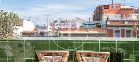 Квартира с 1 спальней в Эшампле, Испания № 182734 9