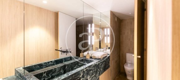 Квартира с 1 спальней в Эшампле, Испания № 182734 4