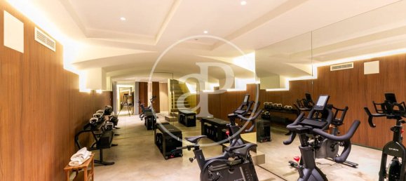 Квартира с 1 спальней в Эшампле, Испания № 182734 44