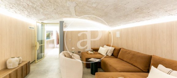 Квартира с 1 спальней в Эшампле, Испания № 182734 40