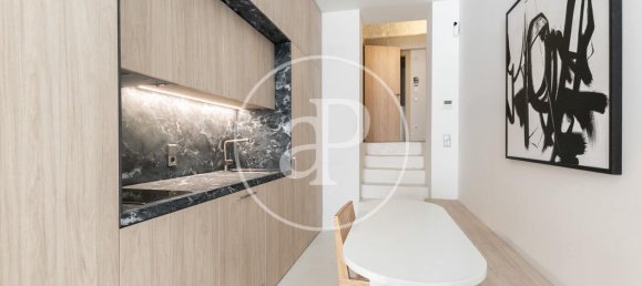 Квартира с 1 спальней в Эшампле, Испания № 182734 24