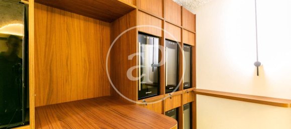 Квартира с 1 спальней в Эшампле, Испания № 182734 47